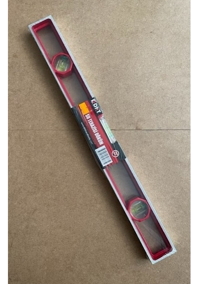 Dht Pro Döküm Terazi Hassas Su Terazisi Alüminyum Döküm 60 cm
