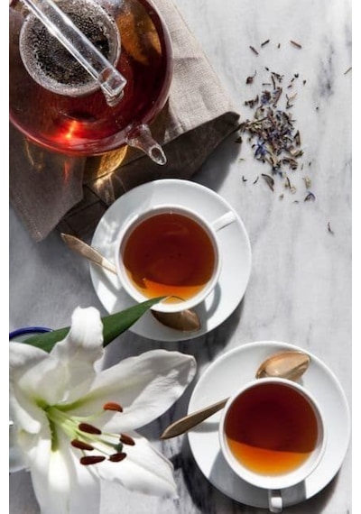 Mim Tea Chai Masala Tea Baharatlı Siyah Seylan Çayı 100 G