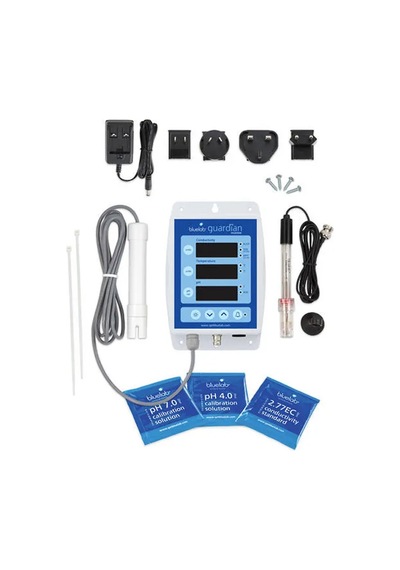Bluelab Guardian Monitor Wi-fi