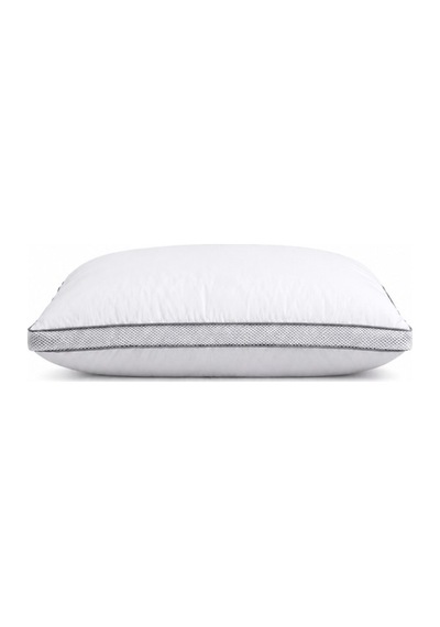 Aida Hava Kanallı Yastık 50x70 900 Gr Beyaz