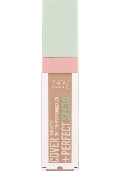 Cover Perfect 30 Faktör Ultra Kapatıcı 306 Caramel Diğer