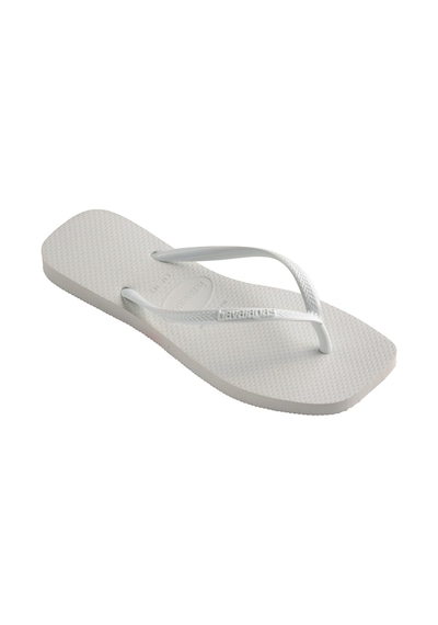 Havaianas Hav. Square Whıte Kadın Parmak Arası Terlik Beyaz