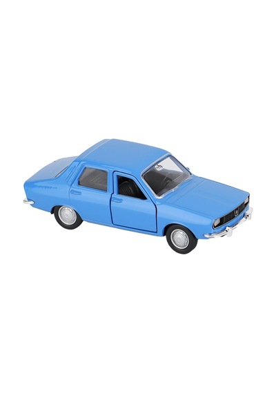 43827 Welly Renault Çek Bırak Araba -karsan