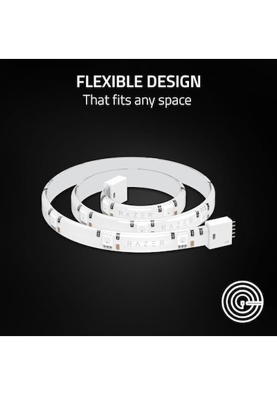 Light Strip Extender - Rgb Led Işık Şeridi Uzatma 1m 3ft Genişletici 8 Genişleticiye Kadar Bağlayın Esnek Tasarı Çok Renkli Light Strip Extender - Rgb Led Işık Şeridi Uzatma 1m 3ft Genişletici 8 Genişleticiye Kadar Bağlayın Esnek Tasarı Çok Renkli