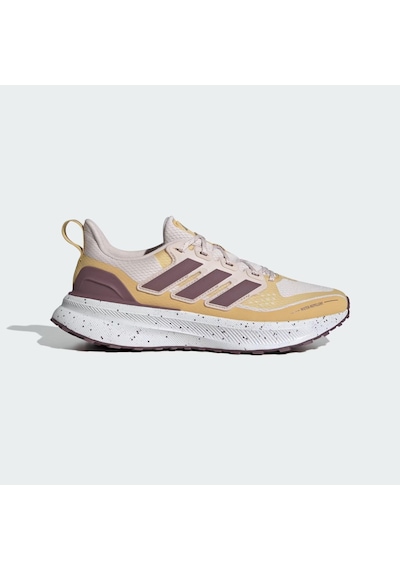 Adidas Ultrarun 5 Kadın Koşu Ayakkabısı C-adıjp5903b10a00 Pembe