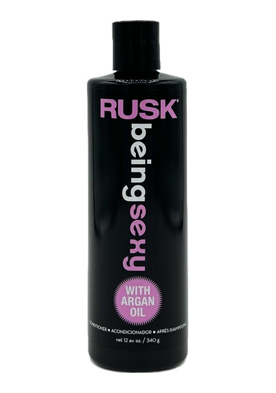 Rusk Being Sexy Argan Yağlı Saç Kremi 340gr