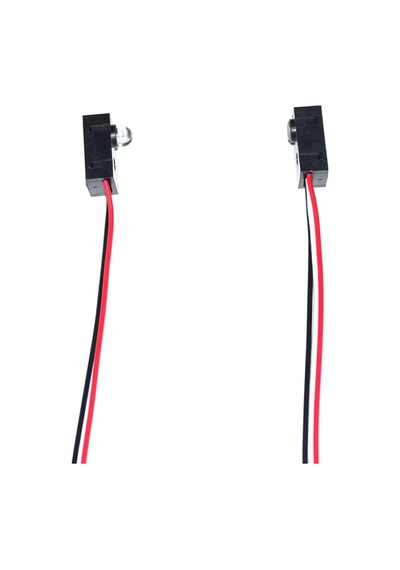 DC 5V Beam Sensör Çift 30cm Engel Algılayıcı Kapı Pencere Fotosel