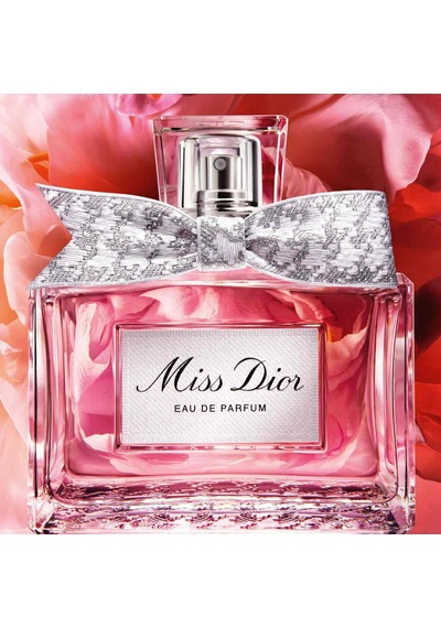 Dior Miss Dior Edp 100 Ml Çiçeksi