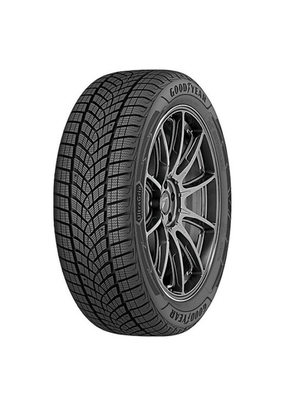 Goodyear Ultragrip Performance+ T0 255/35R21 98V XL M+S 3Pmsf Kış Lastiği 2023