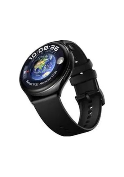 Huawei Watch 4 Çelik Kasa Akıllı Saat (Distribütör Garantili)
