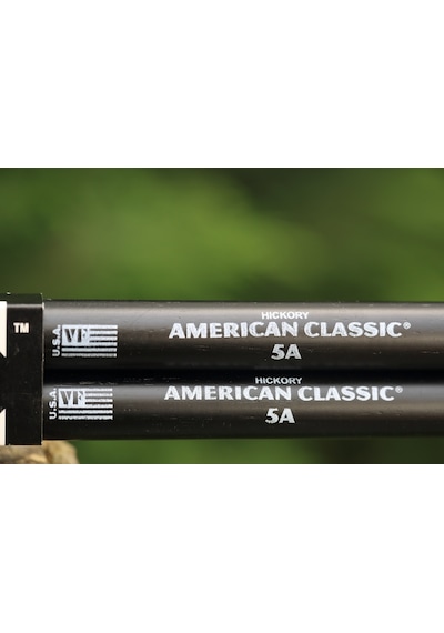 Vic Firth American Classic 2b Natural Baget