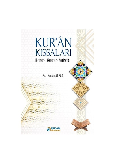 Kur'an Kıssaları / Fazl Hasan Abbas