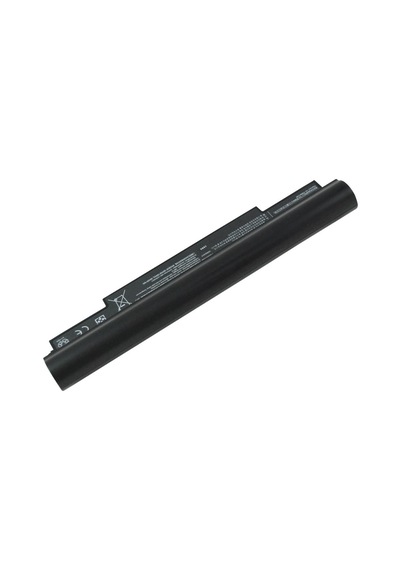 Samsung Nc10, Nc20, N120, N140, N510 Uyumlu Notebook Bataryası - Siyah - 6 Cell