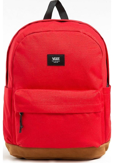 Vans Sırt Çantası Old Skool Sport Racing Red Vn000hrjeaz1 Kırmızı