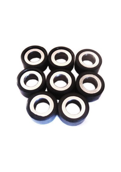 Polini Baga 25x15 16,2 Gram 8 Top Yamaha Xmax 400 242.222