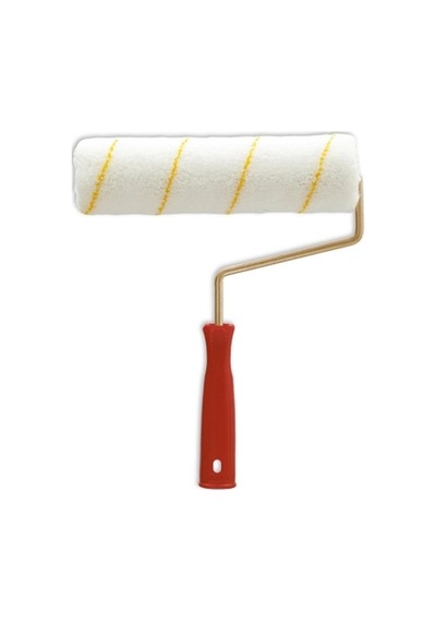 Rulo 25cm Boya Rulosu 5468