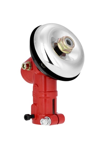 Çin Motorlu Tırpan Redüktörü Komple 28 Mm 4 Diş Standart