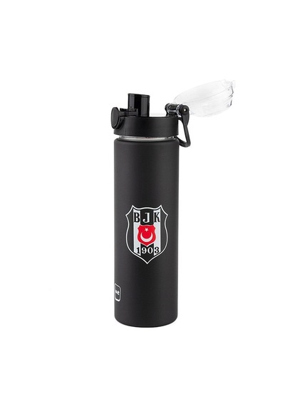 Beşiktaş Tritan Matara 25387 630ml Çok Renkli