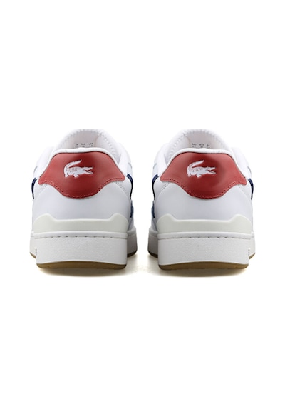 Lacoste T Clip Erkek Günlük Ayakkabı 748sma0094t-407 Beyaz 748sma0094t-407 Beyaz