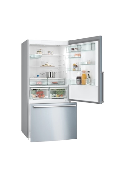 Siemens KG86BCIE0N 631 LT No-Frost Kombi Tipi Buzdolabı