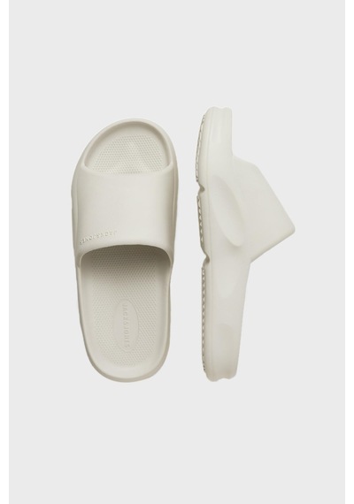 Jack & Jones Erkek Terlik 12251282 Taş