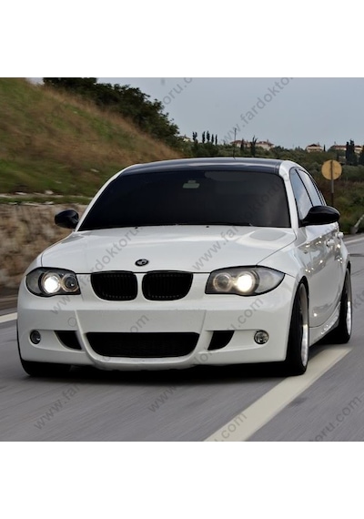Bmw E87 Xenon Oem Oto Ampulü 1 Serisi Photon D1S 4300K