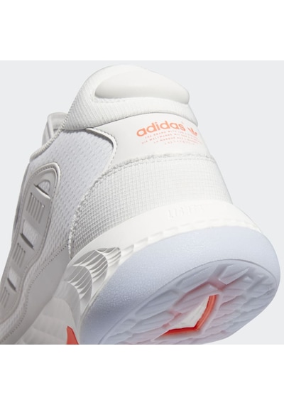 Adidas Nıteball Iıı Erkek Spor Ayakkabı - If4536 Beyaz