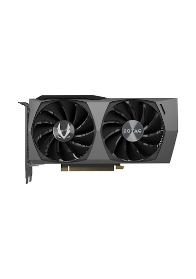 Zotac NVIDIA GeForce RTX 3060 Ti Twin Edge ZT-A30610E-10MLHR 8 GB GDDR6 256 Bit Ekran Kartı