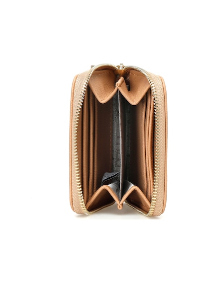 Nine West Carıwa 4fx Krem Kadın Cüzdan 000000000101701297 Bej