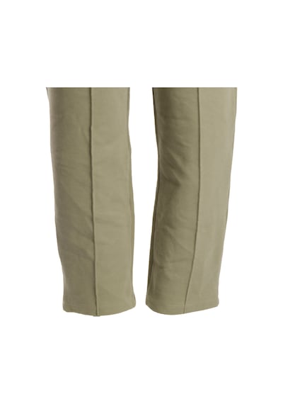 Vedi Minimalist Oversize Kadın Pantolon - Rahat & Şık Günlük Kekik
