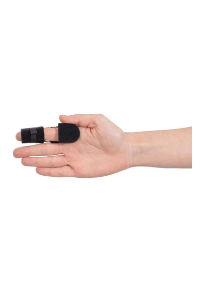 Wingmed Dinamik Parmak Ateli Medium - Ergonomik Tasarım