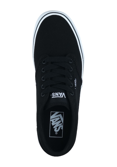 Vans Atwood Erkek Siyah Spor Ayakkabı Vn000tuy1871