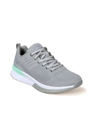 Hammer Jack Manaus Sneaker Kadın Ayakkabı 101 21200-z-gri Mavi Gri - Mavi