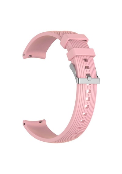 Samsung Galaxy Uyumlu Watch 46 Mm Silikon Kordon Premium Spor Kayış (437155857)