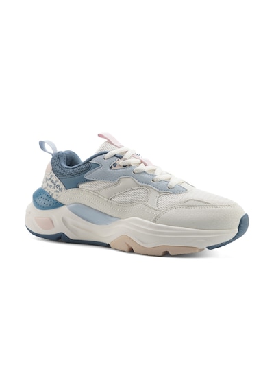 Kinetix Foxy Tx W 5fx Ekru Kadın Sneaker 000000000101936285 Bej-soluk Lacı-bebe Mavısı Bej - Lacivert Kinetix Foxy Tx W 5fx Ekru Kadın Sneaker 000000000101936285 Bej-soluk Lacı-bebe Mavısı Bej - Lacivert