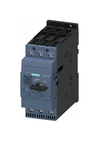 Sıemens 3rv2031-4ja10 Sırıus 3rv2 Motor Koruma Şalteri 54-65a 65ka Boy S2