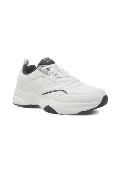 Lescon Reebok Vivid Voyage Iı Erkek Yürüyüş Koşu Günlük Spor Ayakkabı Beyaz