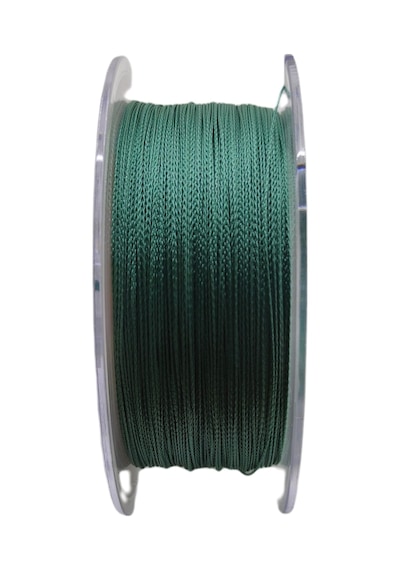 Effe Sumo X8 İp Misina 300m Polietilen Microfiber İp Misina Yeşil 0,06 Mm
