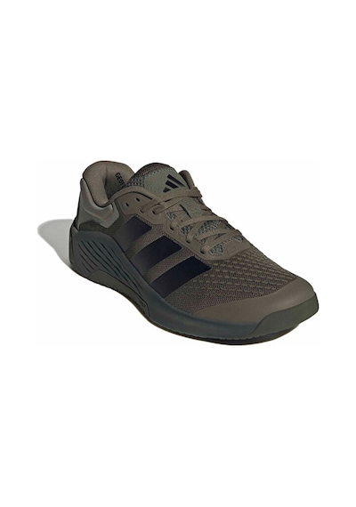 Adidas Dropset 4 Trainer M Erkek Antrenman Ayakkabısı Jq1769 Yeşil