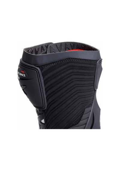 Tcx Rt-race Pro Air Black Red White Tekstil Bot Siyah
