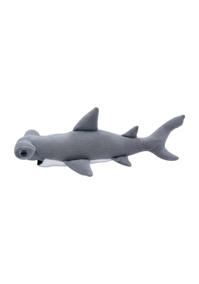 Çekiç Köpek Balığı Wellsoft 57 Cm