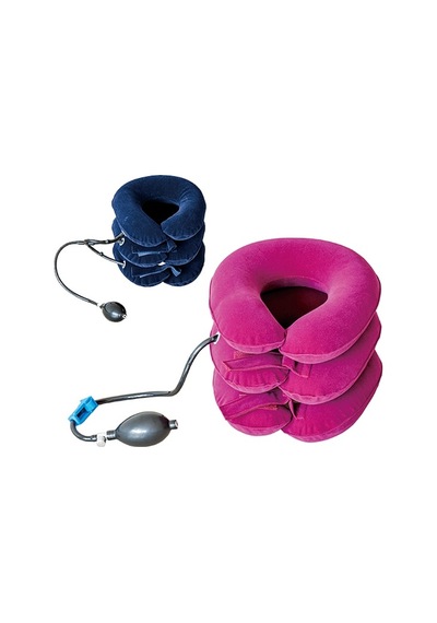 Medikaltec Şişme Boyunluk Wire Frame
