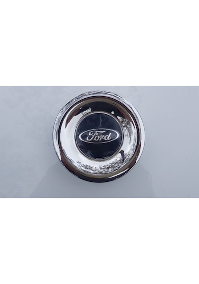 Focus 2 2005-2008 Ghia Jant Göbeği-jant Kapağı Tas Kapak 1 Adet