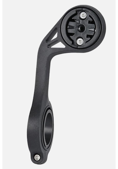 Briviga Yol Bilgisayarı Gps Tutucu Mount Garmin - Wahoo Siyah