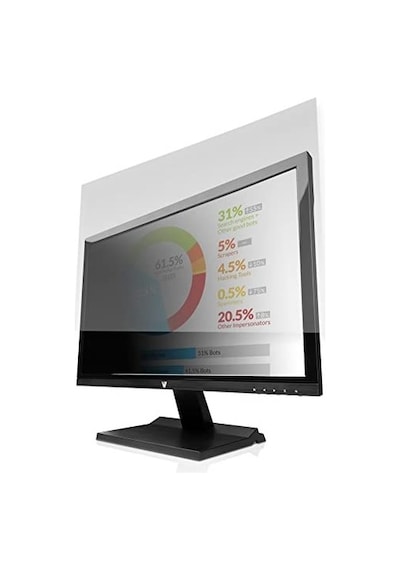 V7 24 Inç Gizlilik Filtresi