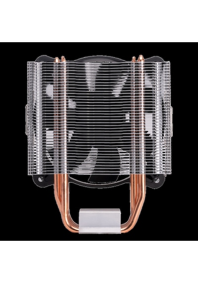 Gamdıas Boreas E1-410 Mono 120mm Cpu Kule Tipi Hava Soğutma Doğrudan Temas Teknolojisine Sahip 4 Adet Gelişmiş Bak Renkli