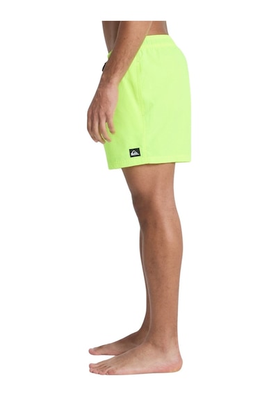 Quıksılver Quiksilver Everyday Solid 15 Erkek Volley Short Yhj0 Yeşil