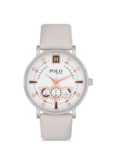 Polo Rucci 2069 Kayışlı Kadın Kol Saati