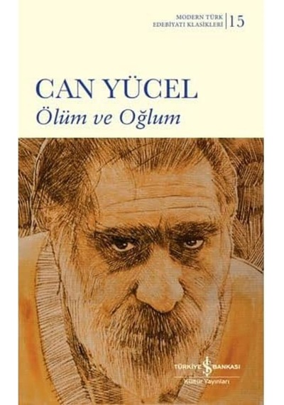 Ölüm Ve Oğlum - 57858324545226999240225