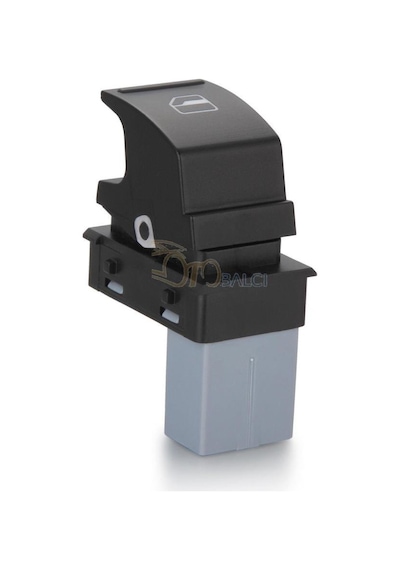 Volkswagen Passat Tekli Cam Açma Anahtari Dügmesi 2006--2014 264335640
